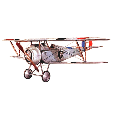 Nieuport 17