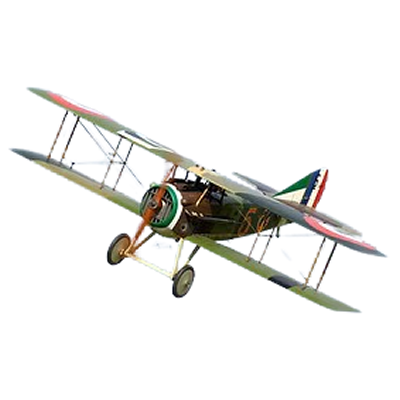 SPAD S.XIII